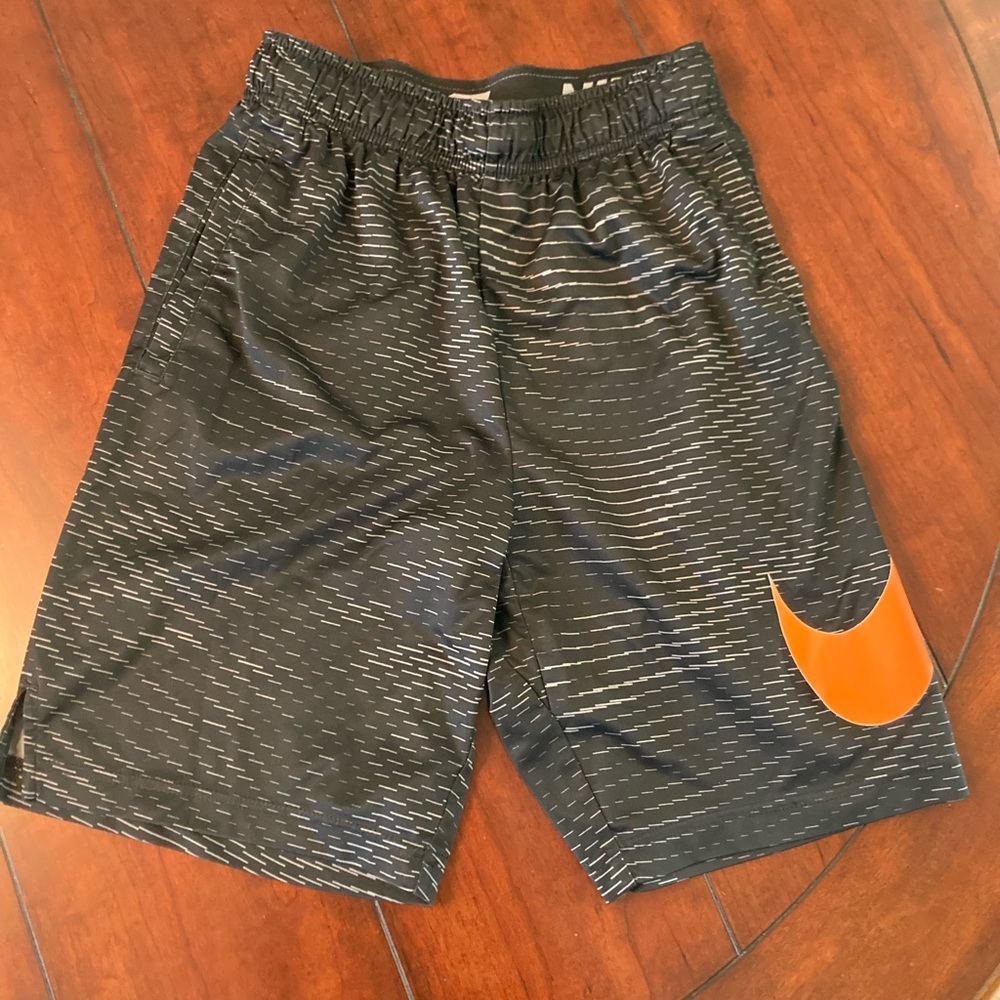 Nike Shorts Youth